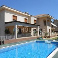 Villa in Republic of Cyprus, Lemesou, 550 sq.m.