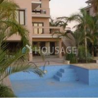 Villa in Republic of Cyprus, Lemesou, 450 sq.m.