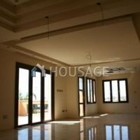 Villa in Republic of Cyprus, Lemesou, 450 sq.m.