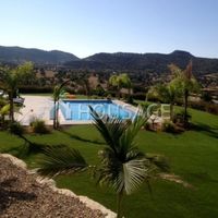 Villa in Republic of Cyprus, Lemesou, 540 sq.m.