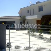 Villa in Republic of Cyprus, Lemesou, 540 sq.m.