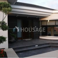 Villa in Republic of Cyprus, Lemesou, 452 sq.m.