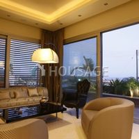 Villa in Republic of Cyprus, Lemesou, 452 sq.m.