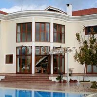 Villa in Republic of Cyprus, Lemesou, 550 sq.m.