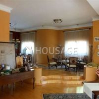 Villa in Republic of Cyprus, Lemesou, 550 sq.m.