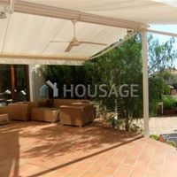 Villa in Republic of Cyprus, Lemesou, 550 sq.m.