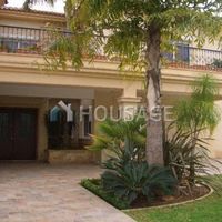 Villa in Republic of Cyprus, Lemesou, 269 sq.m.