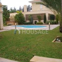 Villa in Republic of Cyprus, Lemesou, 269 sq.m.