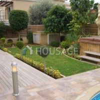 Villa in Republic of Cyprus, Lemesou, 269 sq.m.