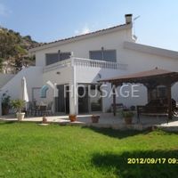Villa in Republic of Cyprus, Lemesou, 400 sq.m.