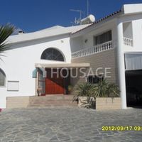 Villa in Republic of Cyprus, Lemesou, 400 sq.m.