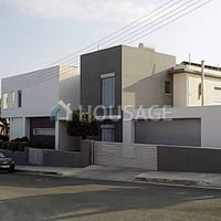 Villa in Republic of Cyprus, Lemesou, 350 sq.m.