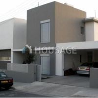 Villa in Republic of Cyprus, Lemesou, 350 sq.m.