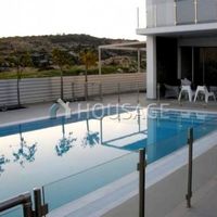 Villa in Republic of Cyprus, Lemesou, 350 sq.m.