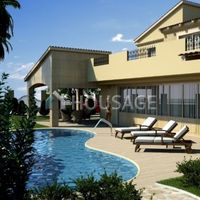 Villa in Republic of Cyprus, Lemesou, 528 sq.m.
