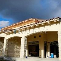 Villa in Republic of Cyprus, Lemesou, 528 sq.m.