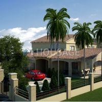Villa in Republic of Cyprus, Lemesou, 528 sq.m.