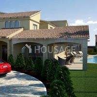 Villa in Republic of Cyprus, Lemesou, 528 sq.m.