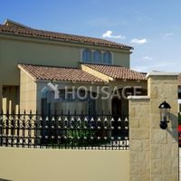 Villa in Republic of Cyprus, Lemesou, 528 sq.m.