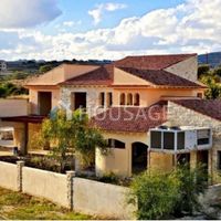 Villa in Republic of Cyprus, Lemesou, 528 sq.m.