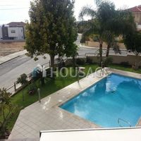 Villa in Republic of Cyprus, Lemesou, 510 sq.m.