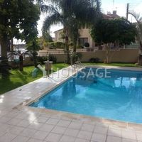 Villa in Republic of Cyprus, Lemesou, 510 sq.m.