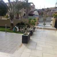 Villa in Republic of Cyprus, Lemesou, 510 sq.m.