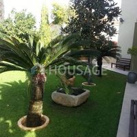 Villa in Republic of Cyprus, Lemesou, 510 sq.m.