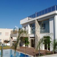 Villa in Republic of Cyprus, Lemesou, 232 sq.m.