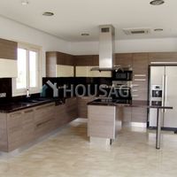 Villa in Republic of Cyprus, Lemesou, 232 sq.m.