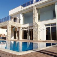 Villa in Republic of Cyprus, Lemesou, 232 sq.m.