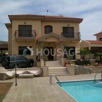 Villa in Republic of Cyprus, Lemesou, 260 sq.m.
