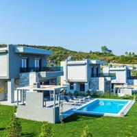 Villa in Greece, 120 sq.m.
