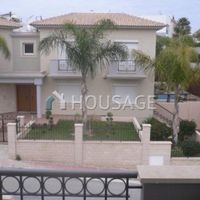 Villa in Republic of Cyprus, Lemesou, 297 sq.m.