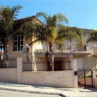 Villa in Republic of Cyprus, Lemesou, 297 sq.m.