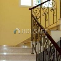 Villa in Republic of Cyprus, Lemesou, 297 sq.m.