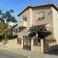 Villa in Republic of Cyprus, Lemesou, 500 sq.m.