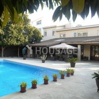 Villa in Republic of Cyprus, Lemesou, 500 sq.m.