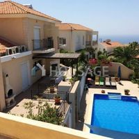 Villa in Republic of Cyprus, Lemesou, 180 sq.m.