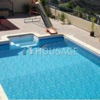 Villa in Republic of Cyprus, Lemesou, 180 sq.m.