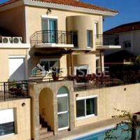 Villa in Republic of Cyprus, Lemesou, 180 sq.m.