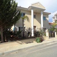 Villa in Republic of Cyprus, Lemesou, 180 sq.m.