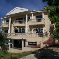 Villa in Republic of Cyprus, Lemesou, 540 sq.m.