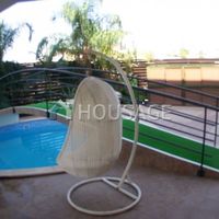 Villa in Republic of Cyprus, Lemesou, 540 sq.m.