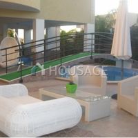 Villa in Republic of Cyprus, Lemesou, 540 sq.m.