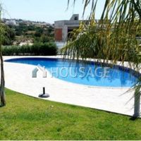 Вилла на Кипре, Лимасол, 133 кв.м.