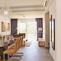 Вилла на Кипре, Лимасол, 133 кв.м.