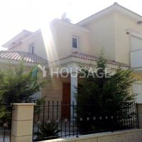 Villa in Republic of Cyprus, Lemesou, 210 sq.m.