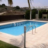 Villa in Republic of Cyprus, Lemesou, 210 sq.m.