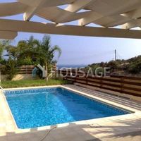 Villa in Republic of Cyprus, Lemesou, 210 sq.m.